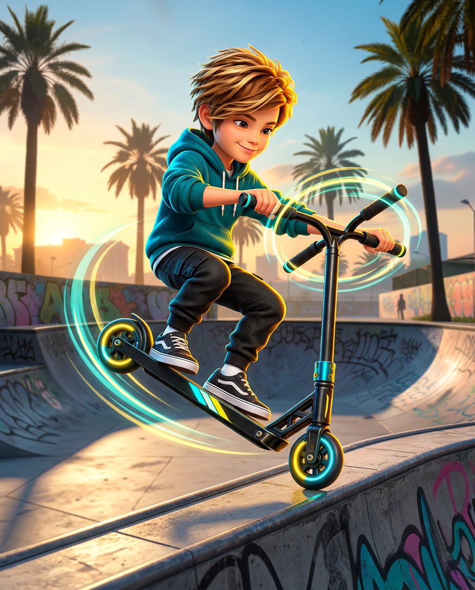 BRI FLIP card artwork