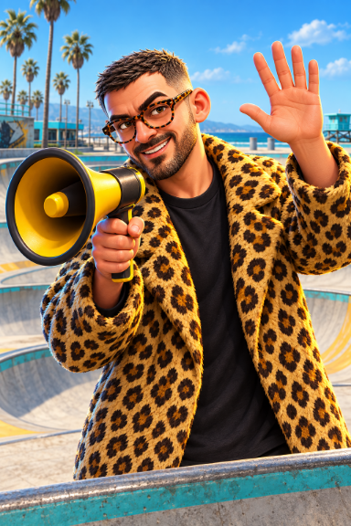 The Professor — First Session — THE PROFESSOR in ROOKIE BOWL