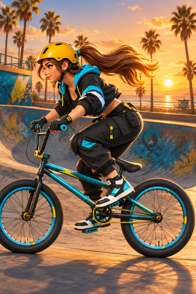 Rex — Golden Rhythm — REX in SUNSET LINES
