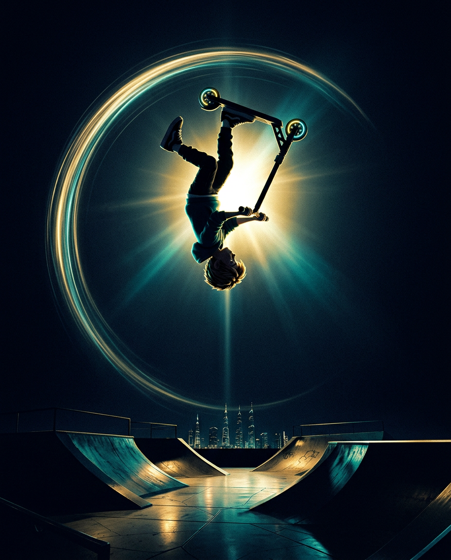 ECLIPSE collector artwork